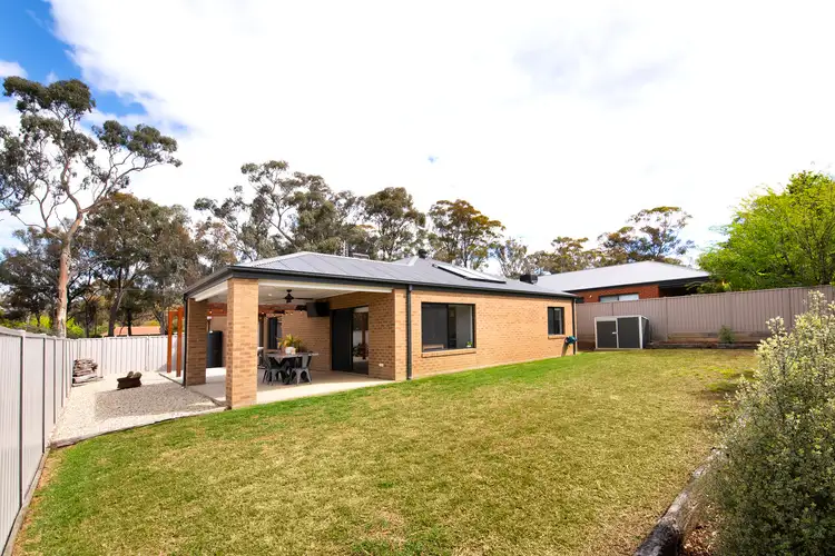Third view of Homely house listing, 62 Maldon Road, Mckenzie Hill VIC 3451