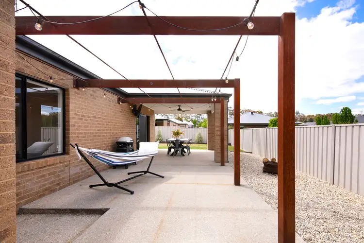 Fourth view of Homely house listing, 62 Maldon Road, Mckenzie Hill VIC 3451