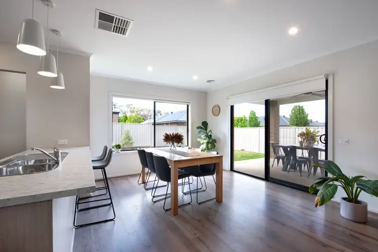 Fifth view of Homely house listing, 62 Maldon Road, Mckenzie Hill VIC 3451