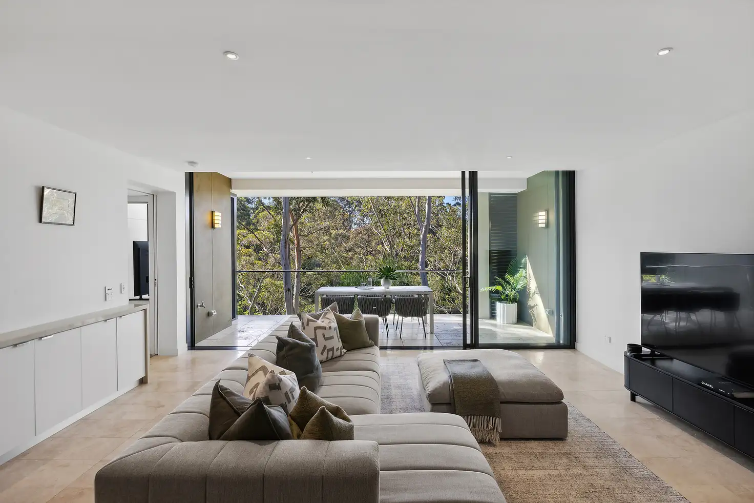 Main view of Homely apartment listing, 13/18 Cambridge Street, Cammeray NSW 2062