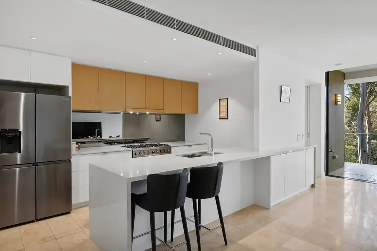 Third view of Homely apartment listing, 13/18 Cambridge Street, Cammeray NSW 2062