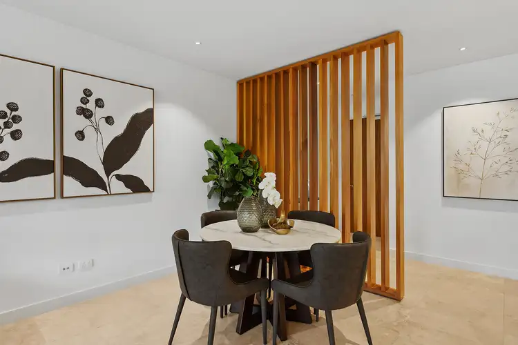 Fifth view of Homely apartment listing, 13/18 Cambridge Street, Cammeray NSW 2062