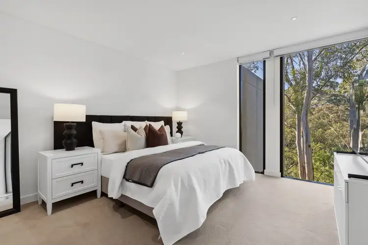 Sixth view of Homely apartment listing, 13/18 Cambridge Street, Cammeray NSW 2062