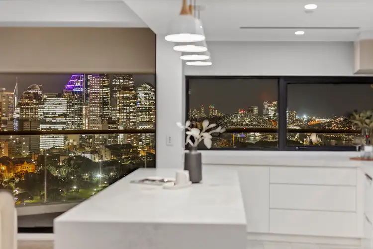Sixth view of Homely apartment listing, 2803/184 Forbes Street, Darlinghurst NSW 2010
