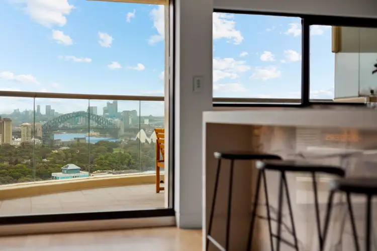 Sixth view of Homely apartment listing, 2803/184 Forbes Street, Darlinghurst NSW 2010