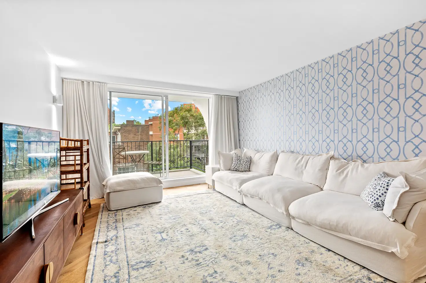 Main view of Homely apartment listing, 510/2A Elizabeth Bay Road, Elizabeth Bay NSW 2011