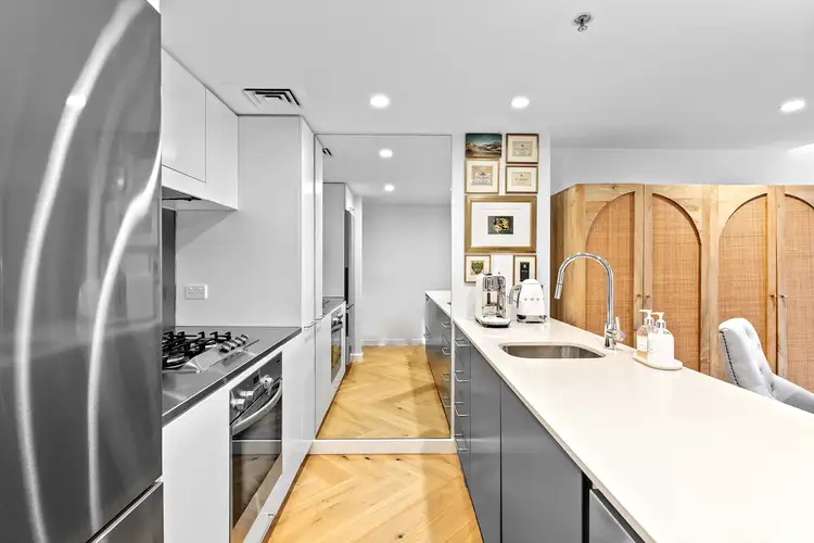 Third view of Homely apartment listing, 510/2A Elizabeth Bay Road, Elizabeth Bay NSW 2011