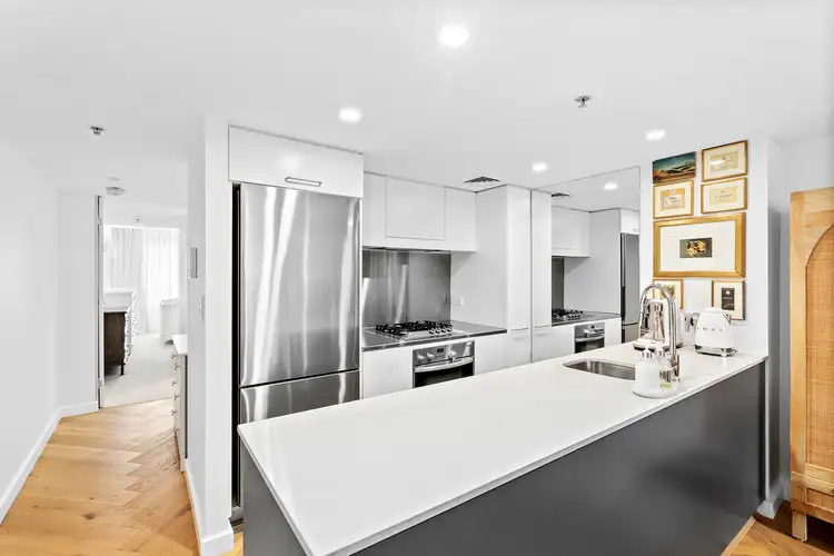 Fourth view of Homely apartment listing, 510/2A Elizabeth Bay Road, Elizabeth Bay NSW 2011