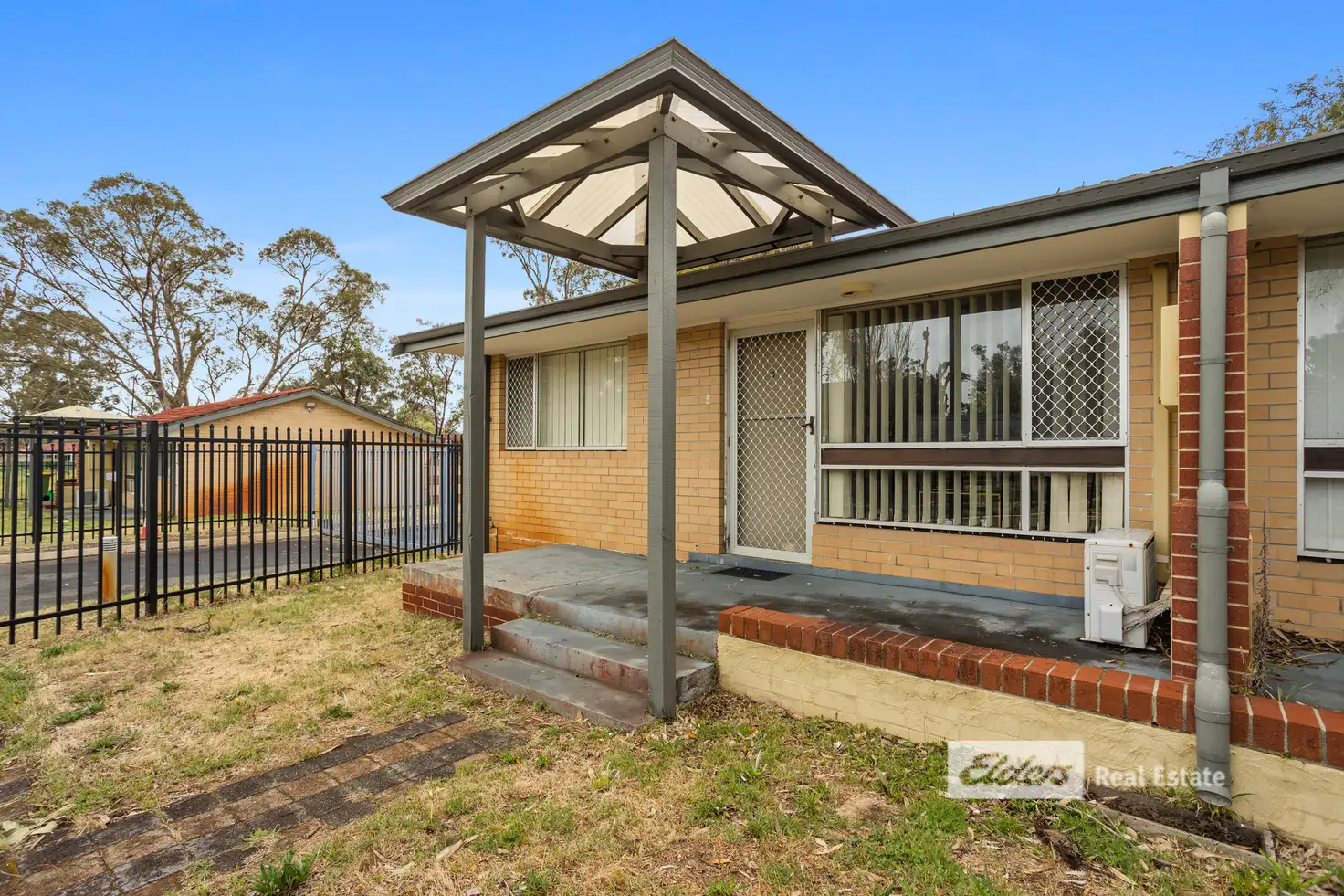 Main view of Homely unit listing, 5/5 Rand Court, Withers WA 6230