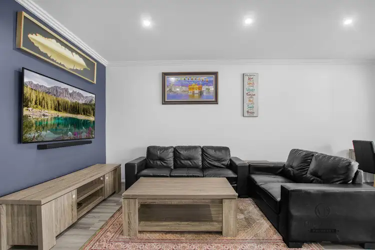 Fourth view of Homely apartment listing, 21/31-35 Cumberland Road, Ingleburn NSW 2565