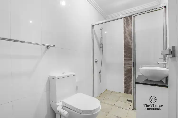 Fifth view of Homely apartment listing, 21/31-35 Cumberland Road, Ingleburn NSW 2565