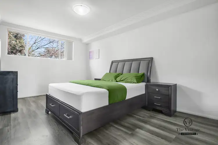 Sixth view of Homely apartment listing, 21/31-35 Cumberland Road, Ingleburn NSW 2565