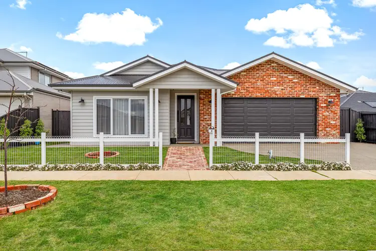 Main view of Homely house listing, 6 Shinrone Drive, Gisborne VIC 3437