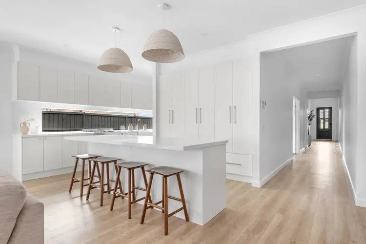 Fourth view of Homely house listing, 6 Shinrone Drive, Gisborne VIC 3437