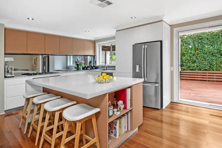 Second view of Homely house listing, 11 Cullen Street, Lane Cove NSW 2066