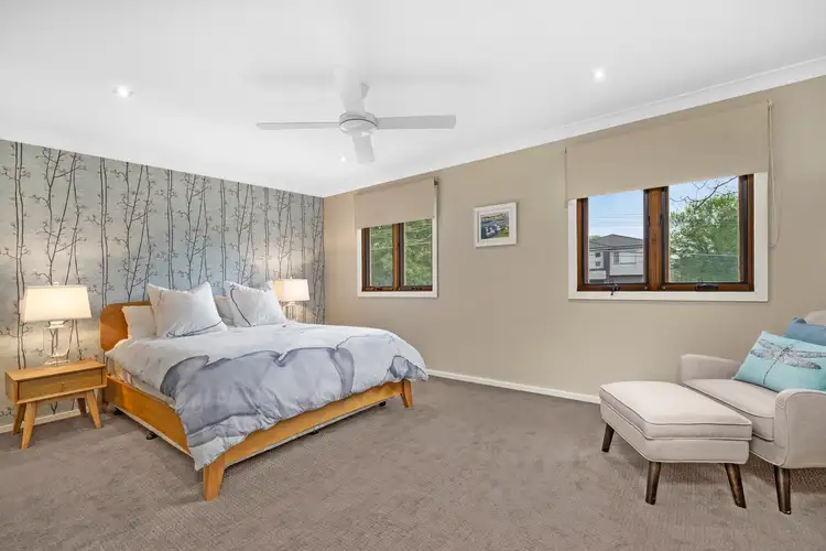 Fifth view of Homely house listing, 11 Cullen Street, Lane Cove NSW 2066