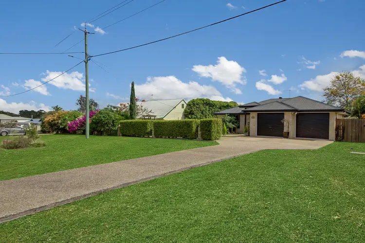 35 Morcom Street, Calliope QLD 4680