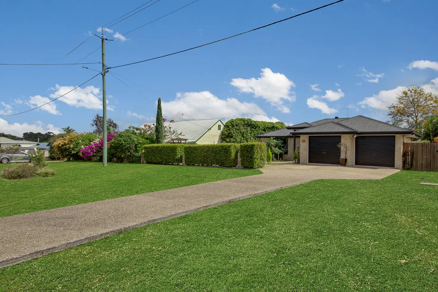 Main view of Homely house listing, 35 Morcom Street, Calliope QLD 4680