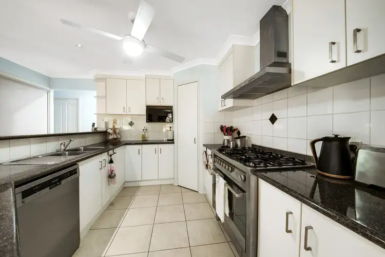 Fifth view of Homely house listing, 35 Morcom Street, Calliope QLD 4680