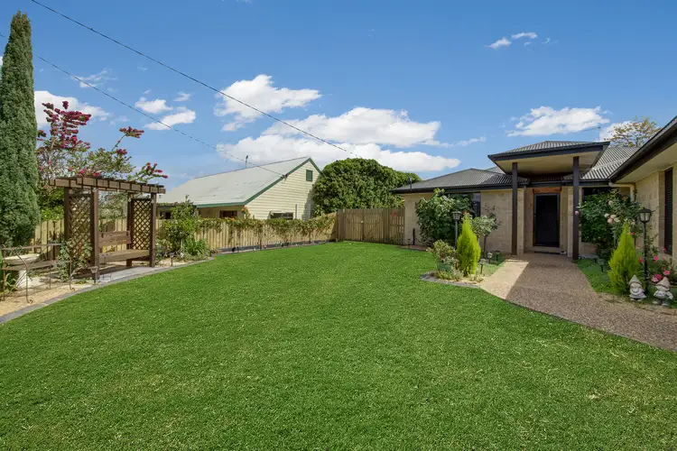 Sixth view of Homely house listing, 35 Morcom Street, Calliope QLD 4680