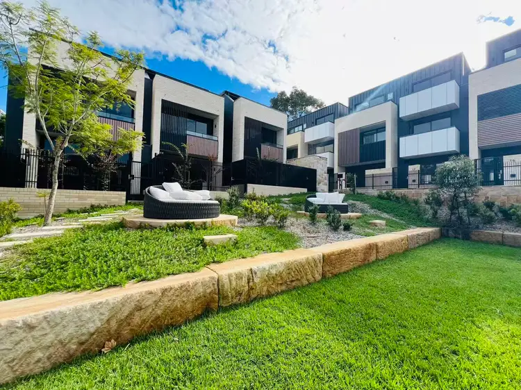 27/130-138 Archer Street, Roseville NSW 2069