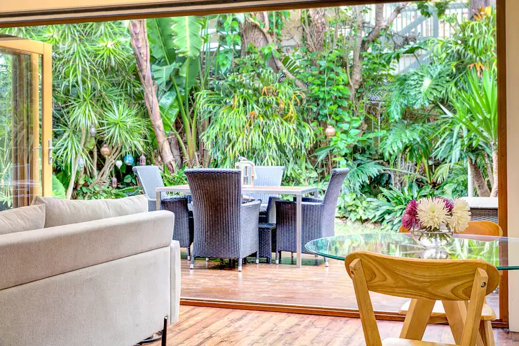 Fifth view of Homely semi-detached listing, 84 Young Street, Cremorne NSW 2090