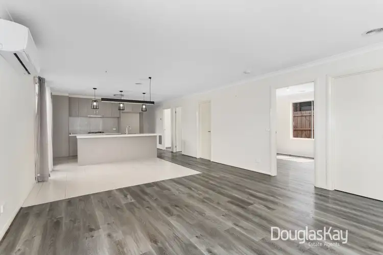 Second view of Homely house listing, 9 Kellie Court, Albanvale VIC 3021