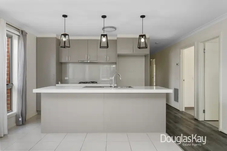 Third view of Homely house listing, 9 Kellie Court, Albanvale VIC 3021