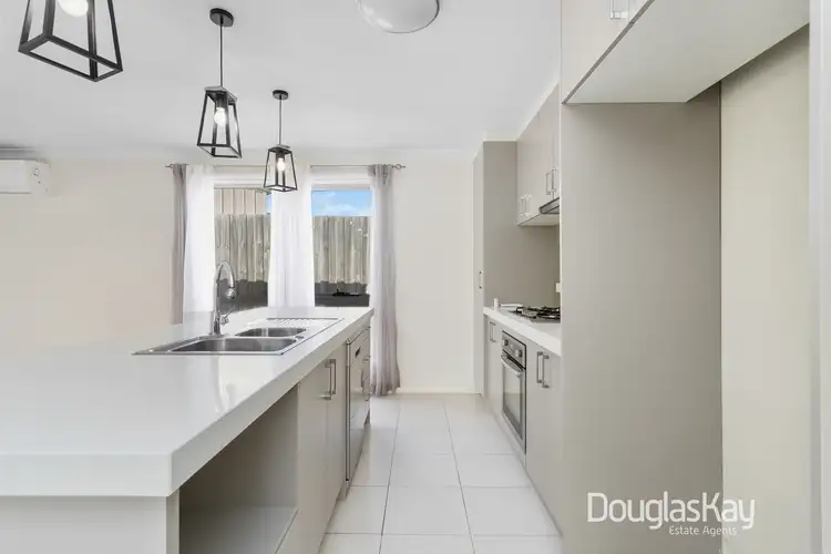 Fourth view of Homely house listing, 9 Kellie Court, Albanvale VIC 3021