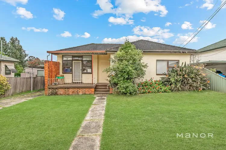 31 Endeavour Street