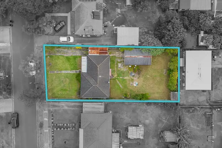 Second view of Homely house listing, 31 Endeavour Street, Seven Hills NSW 2147