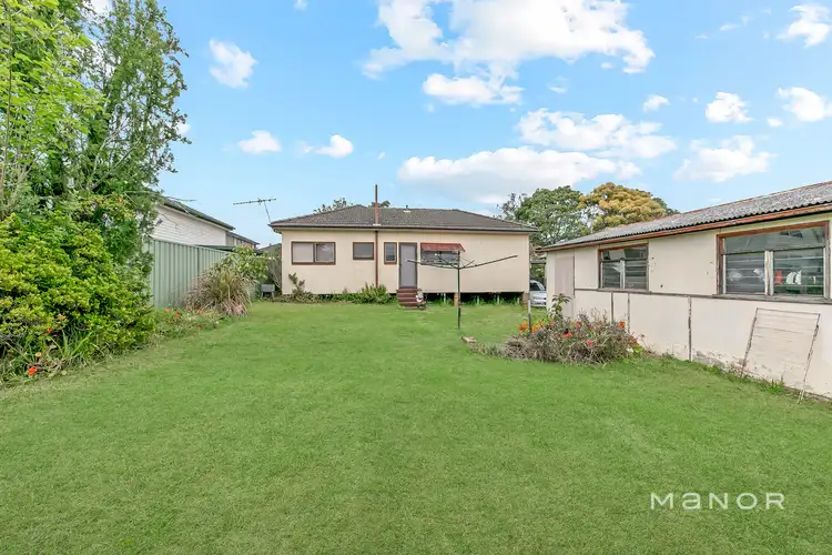 Fourth view of Homely house listing, 31 Endeavour Street, Seven Hills NSW 2147