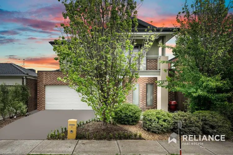 Main view of Homely house listing, 36 Honolulu Drive, Point Cook VIC 3030