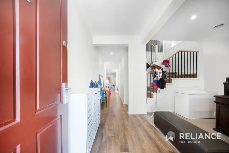 Third view of Homely house listing, 36 Honolulu Drive, Point Cook VIC 3030