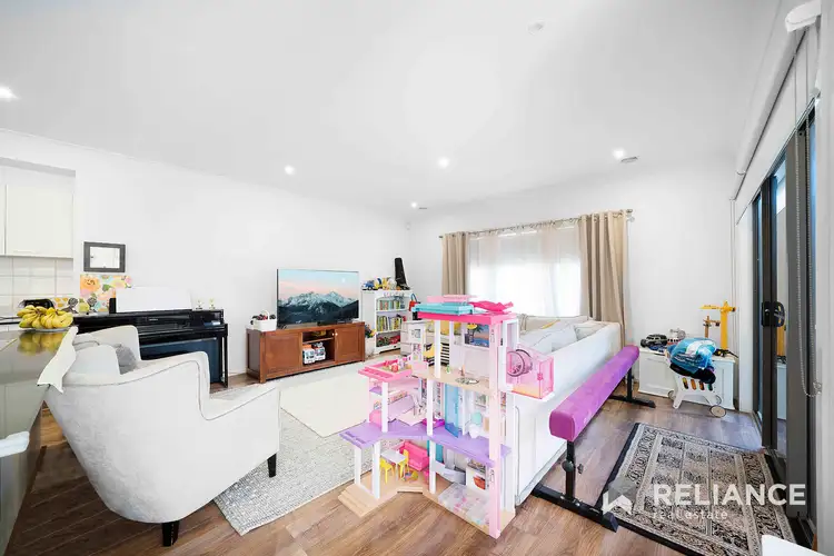 Fourth view of Homely house listing, 36 Honolulu Drive, Point Cook VIC 3030