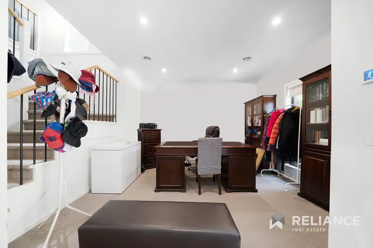 Fifth view of Homely house listing, 36 Honolulu Drive, Point Cook VIC 3030