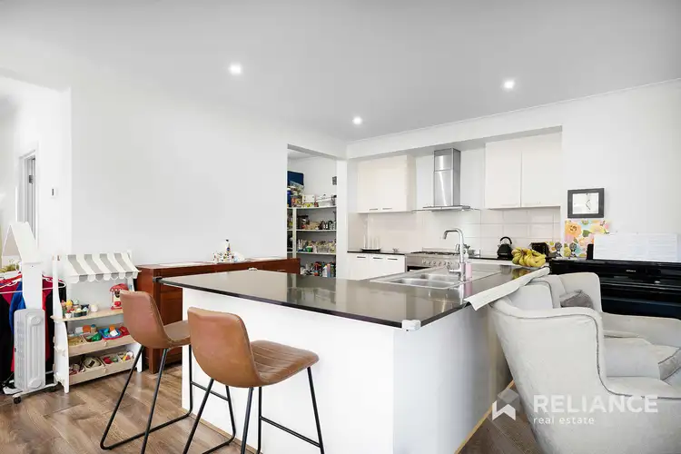 Sixth view of Homely house listing, 36 Honolulu Drive, Point Cook VIC 3030