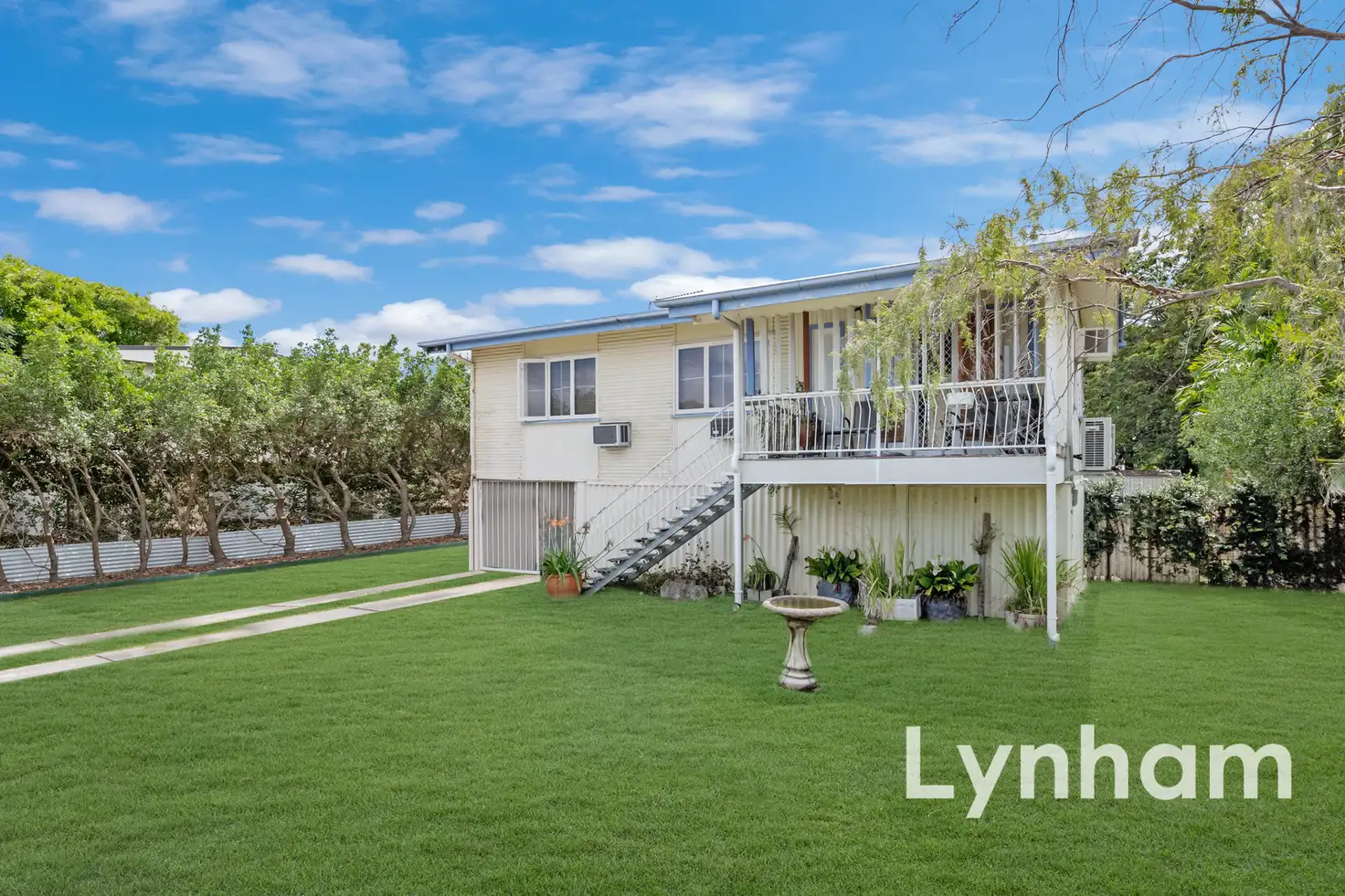Main view of Homely house listing, 41 Fitzroy Street, Cranbrook QLD 4814