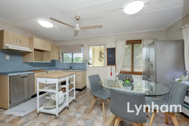 Second view of Homely house listing, 41 Fitzroy Street, Cranbrook QLD 4814
