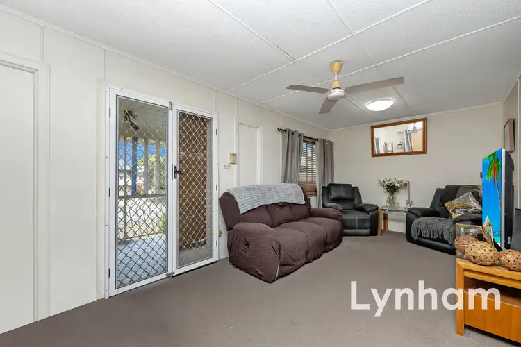 Third view of Homely house listing, 41 Fitzroy Street, Cranbrook QLD 4814