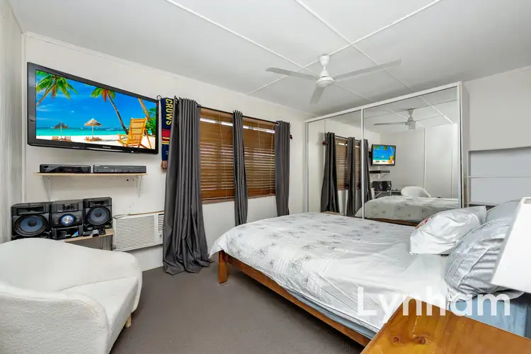 Fourth view of Homely house listing, 41 Fitzroy Street, Cranbrook QLD 4814