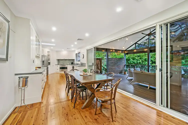 Second view of Homely house listing, 36 Greenhaven Drive, Pennant Hills NSW 2120