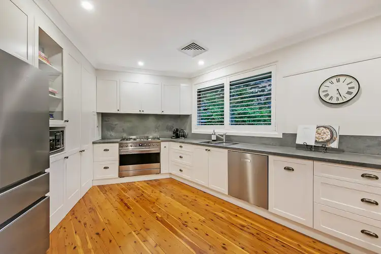 Third view of Homely house listing, 36 Greenhaven Drive, Pennant Hills NSW 2120