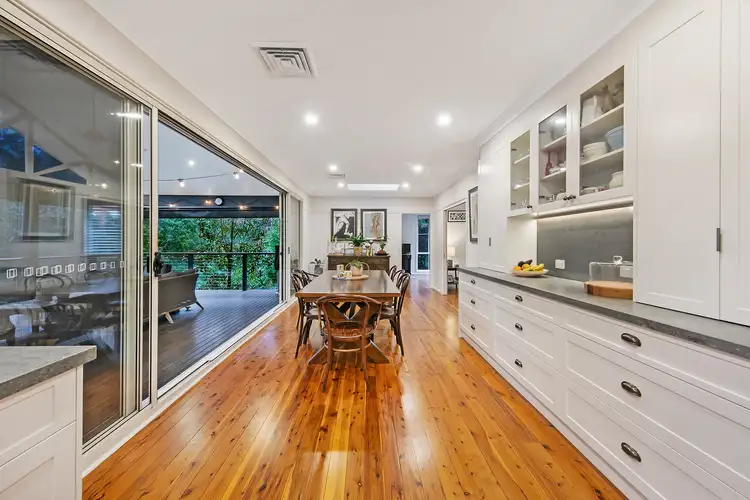 Fourth view of Homely house listing, 36 Greenhaven Drive, Pennant Hills NSW 2120