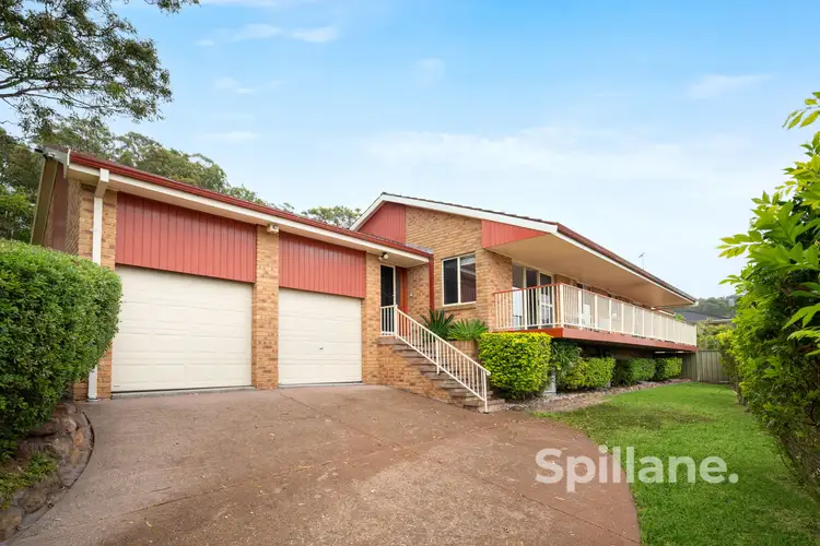 17 Cowmeadow Road, Mount Hutton NSW 2290