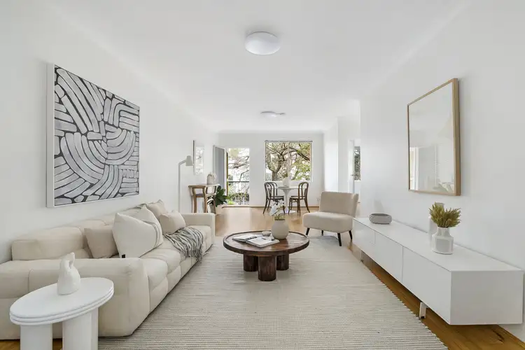 Main view of Homely apartment listing, 6/1-3 Arthur Street, Marrickville NSW 2204