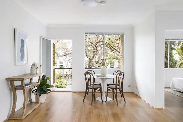 Fifth view of Homely apartment listing, 6/1-3 Arthur Street, Marrickville NSW 2204