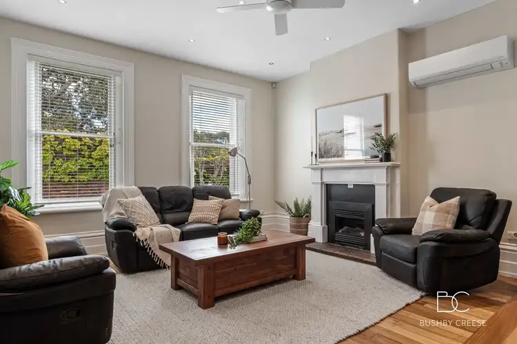 Fourth view of Homely house listing, 35 Frankland Street, Launceston TAS 7250