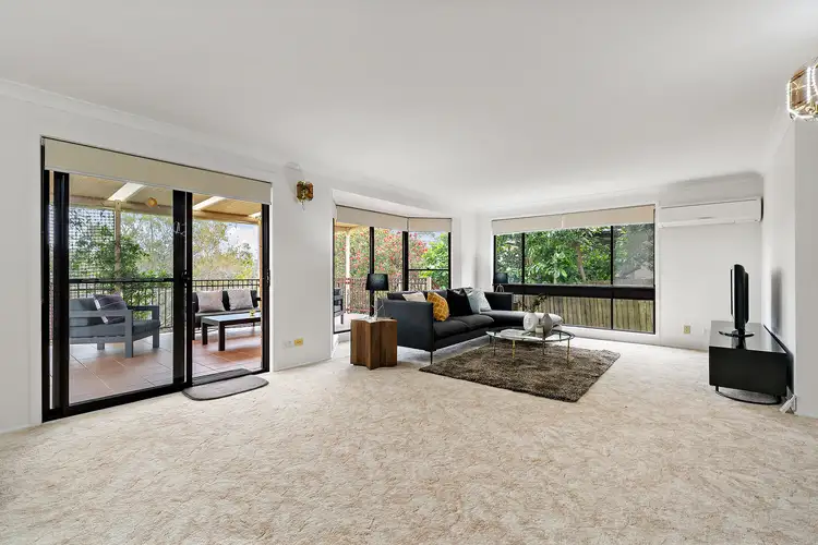 Third view of Homely house listing, 17 Fairview Place, Mount Kuring-Gai NSW 2080