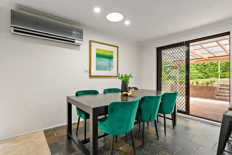 Fourth view of Homely house listing, 17 Fairview Place, Mount Kuring-Gai NSW 2080
